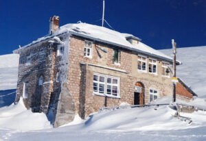 Лесни маршрути в Благоевград и околността, които можем да преминем с деца Hizha_Makedoniya