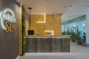 Можем ли да използваме всички СПА и Уелнес услуги целогодишно? Spacenter