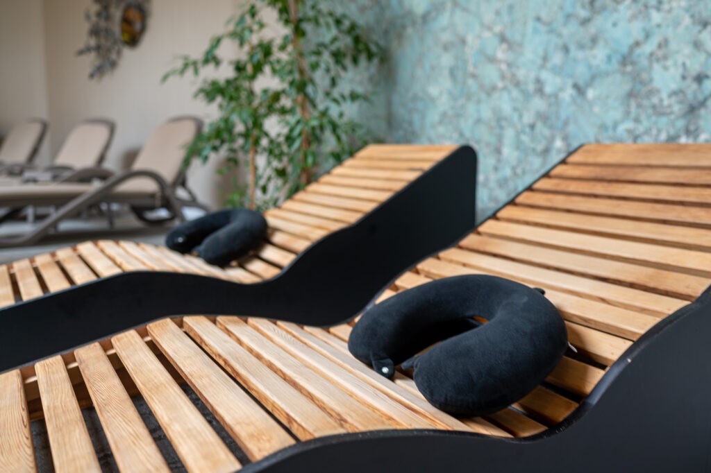 Термална зона РЕЛАКС ЗОНА СПА ХОТЕЛ ОРБИТА