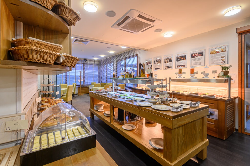 Вкусно Вкусно zakuska obshta