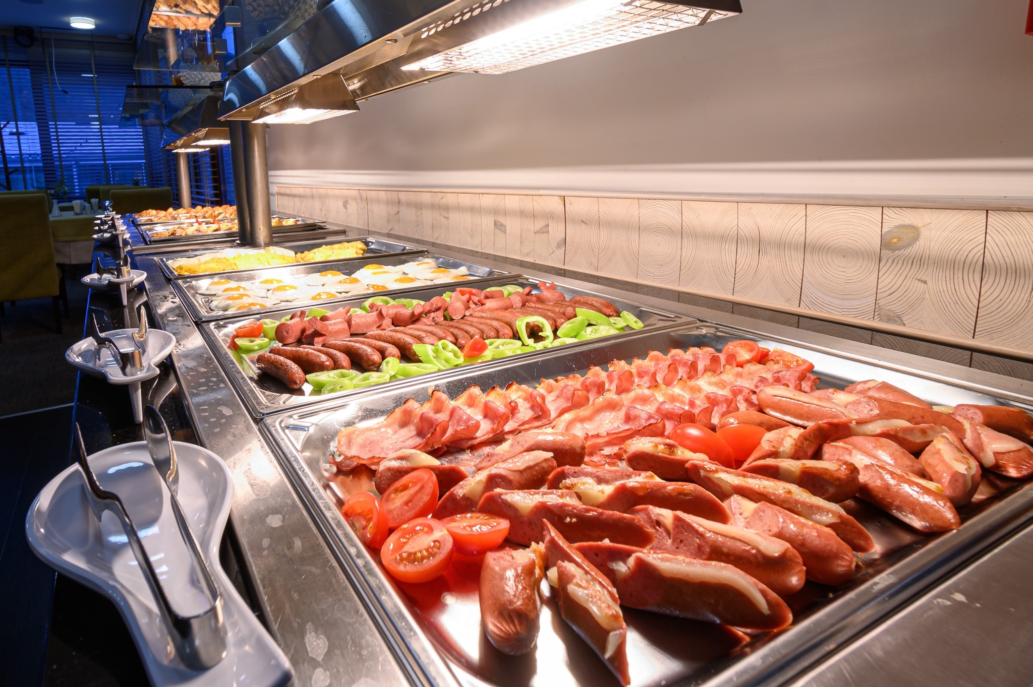 Ресторант - СПА Хотел Орбита, Благоевград