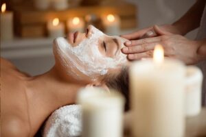 Заслужавате ден за СПА! 7 предимства на посещенията в СПА центъра Спа Хотел Орбита 3