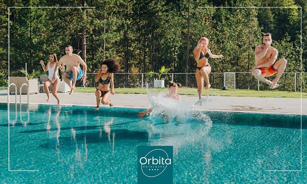 Как да се грижим за тялото си през лятото spa hotel orbita lyato 3
