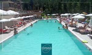 Как да се грижим за тялото си през лятото Как да се грижим за тялото си през лятото spa hotel orbita lyato 6