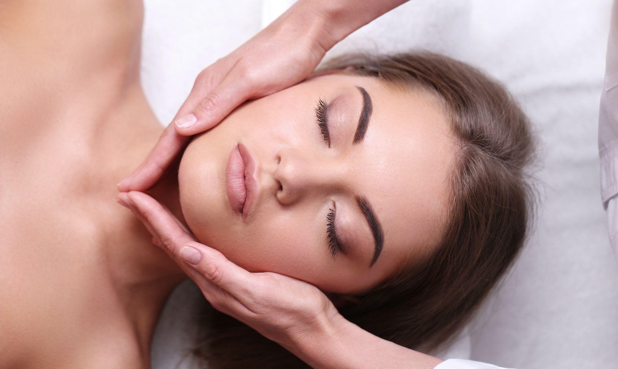 СПА ХОТЕЛ ОРБИТА СПА ПРОЦЕДУРИ ЗА ЛИЦЕ