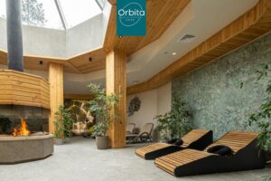 Защо да се отдадете на Спа процедури през есента? Защо да се отдадете на Спа процедури през есента? picture1