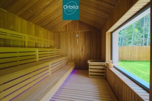 Защо да се отдадете на Спа процедури през есента? Защо да се отдадете на Спа процедури през есента? picture2