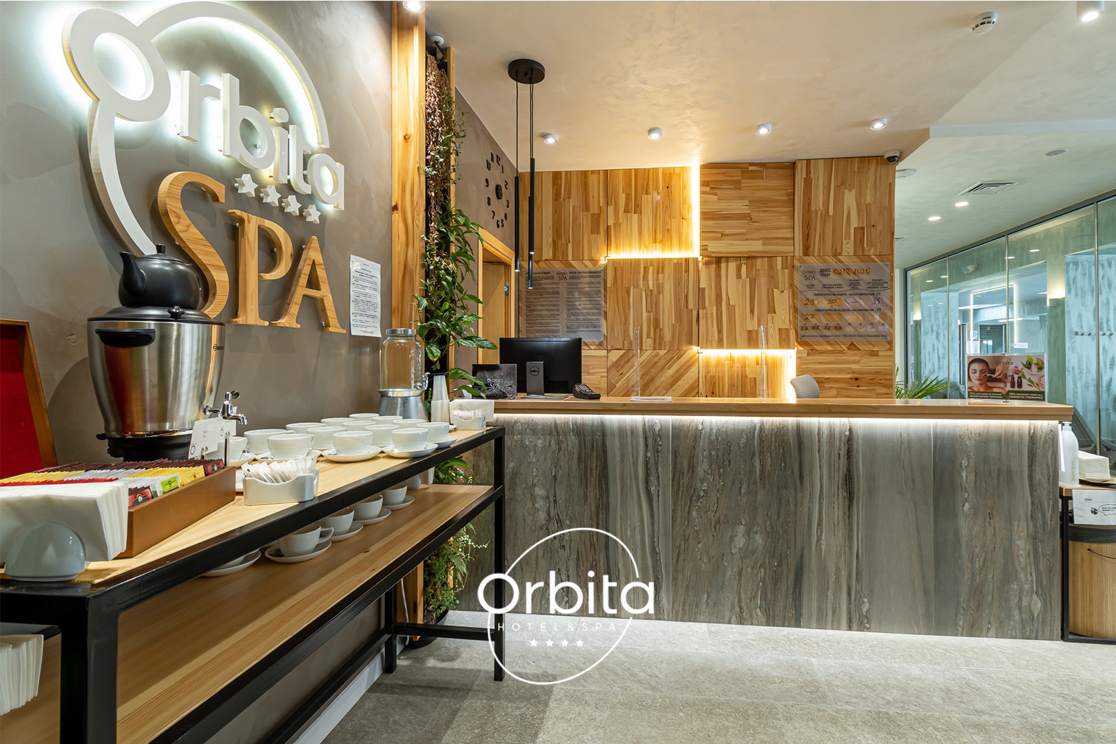 Защо релаксиращия масаж е толкова предпочитан? orbita relax 3