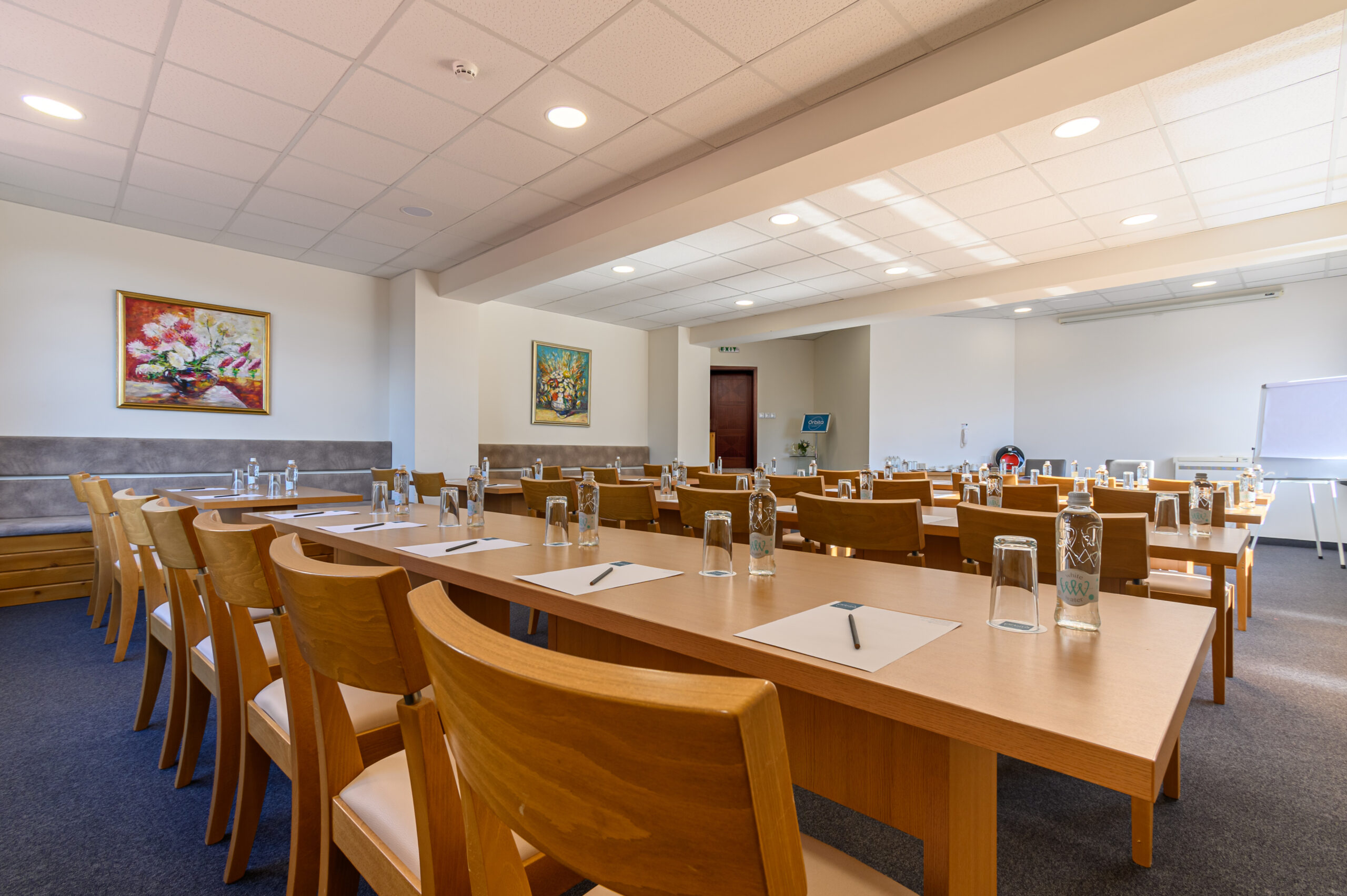 Конферентна зала - СПА Хотел Орбита, Благоевград