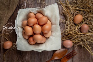 Домашните яйца - природен извор на здраве и вкус в Орбита СПА Хотел Домашните яйца - природен извор на здраве и вкус в Орбита СПА Хотел orbita eggs 1