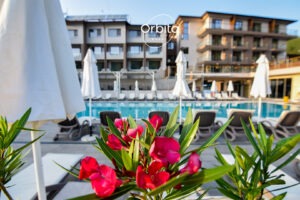 Плуването - откритие на здравословна активност в Делукс зоната на Орбита СПА Хотел Плуването - откритие на здравословна активност в Делукс зоната на Орбита СПА Хотел orbita vip zone 2 1