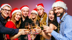 Защо да организирате следващото си Коледно фирмено парти в планината artboard 2