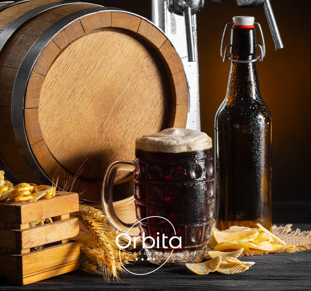 Какво трябва да знаете за тъмните бири