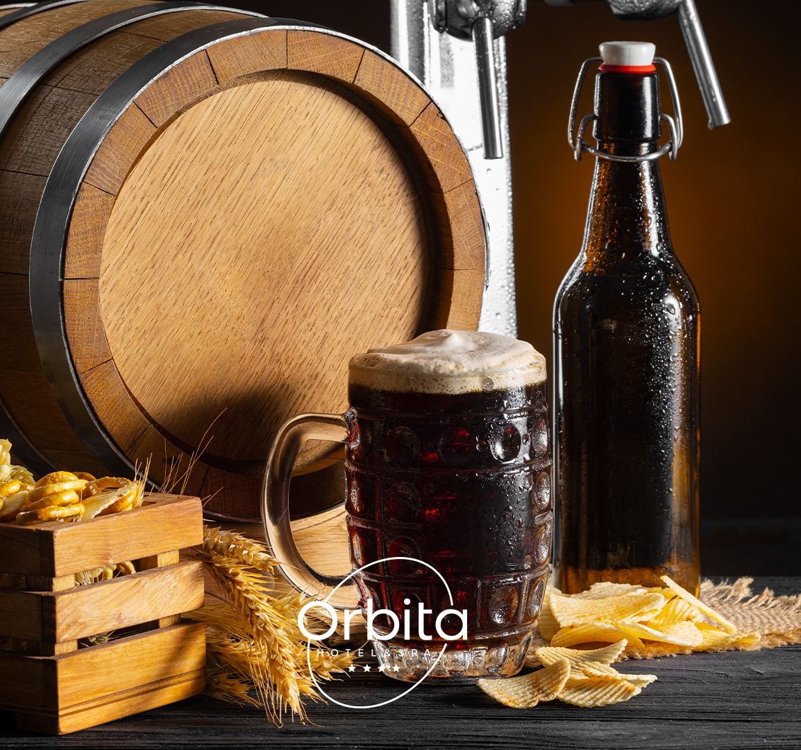 Какво трябва да знаете за тъмните бири