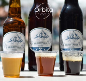 Какво трябва да знаете за тъмните бири Какво трябва да знаете за тъмните бири