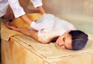 Хамам - пътят към релаксация и отпускане в Орбита СПА хотел Хамам - пътят към релаксация и отпускане в Орбита СПА хотел artboard 6