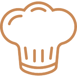 Резорт Резорт chef svgrepo com