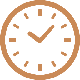Контакти Контакти clock svgrepo com