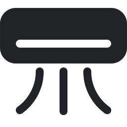 Климатик - в част от стаите