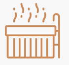 СПА и Уелнес СПА и Уелнес sauna