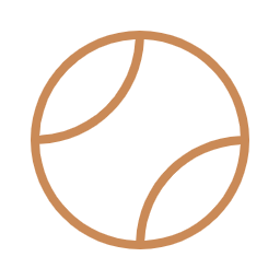 Услуги Услуги tennis ball